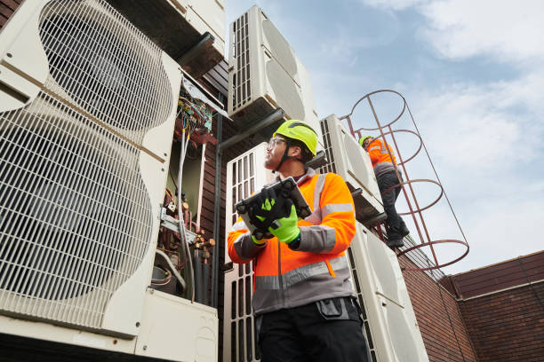 Best Best HVAC Companies  in Ashland, OR