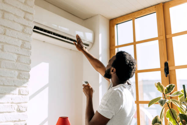 Best HVAC Repair Near Me  in Ashland, OR