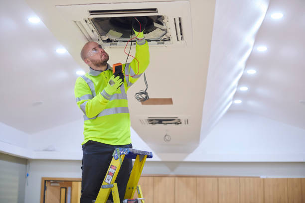 Best Residential HVAC Services  in Ashland, OR