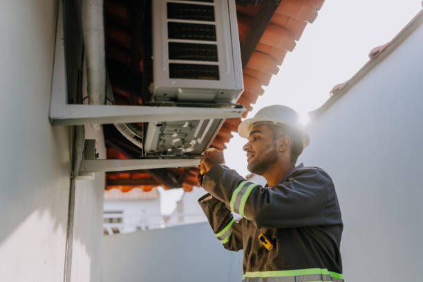 AC Installation Near Me in Ashland, OR